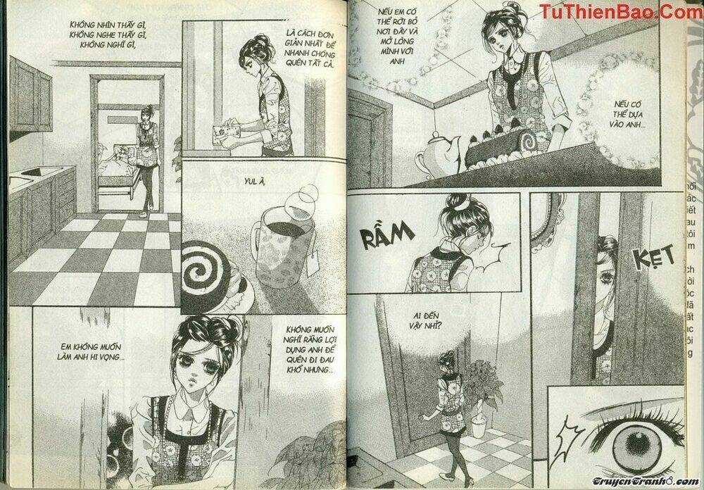 Goong - [ Hoàng cung ] Chapter 19 trang 88