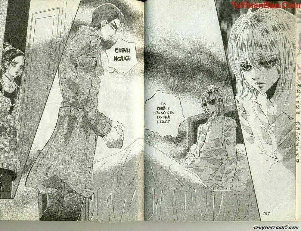 Goong - [ Hoàng cung ] Chapter 19 trang 90