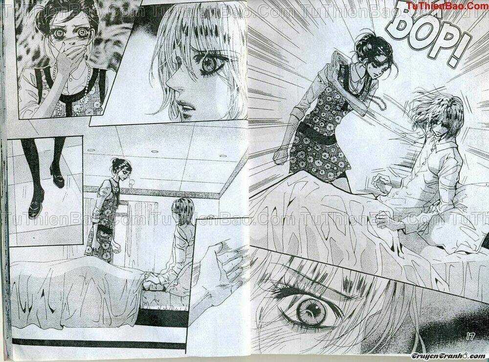 Goong - [ Hoàng cung ] Chapter 20 trang 7
