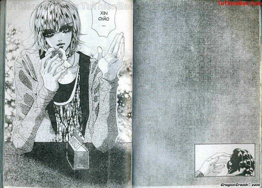 Goong - [ Hoàng cung ] Chapter 20 trang 70