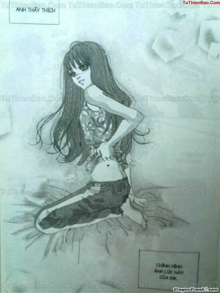 Goong - [ Hoàng cung ] Chapter 20 trang 84