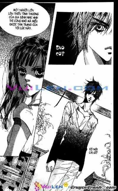 Goong - [ Hoàng cung ] Chapter 8 trang 101