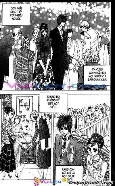 Goong - [ Hoàng cung ] Chapter 8 trang 103