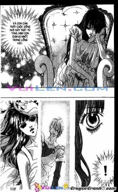 Goong - [ Hoàng cung ] Chapter 8 trang 104