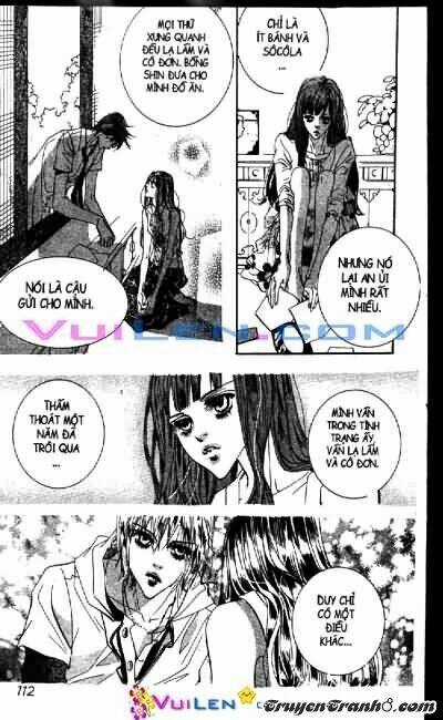 Goong - [ Hoàng cung ] Chapter 8 trang 108
