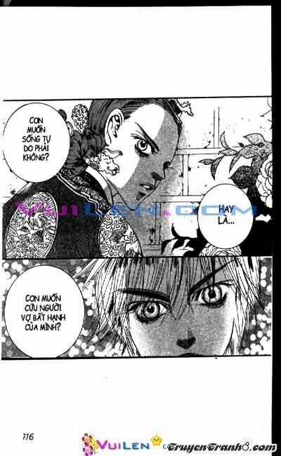 Goong - [ Hoàng cung ] Chapter 8 trang 112