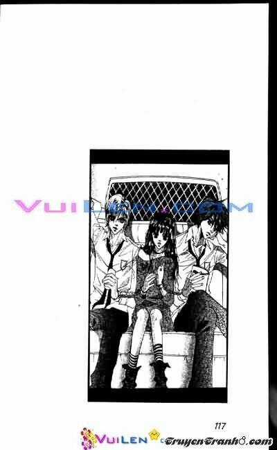 Goong - [ Hoàng cung ] Chapter 8 trang 113