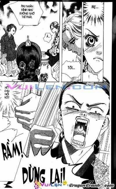 Goong - [ Hoàng cung ] Chapter 8 trang 123