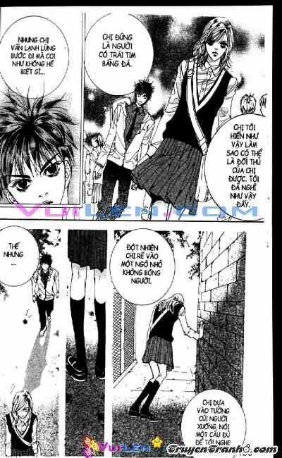 Goong - [ Hoàng cung ] Chapter 8 trang 129