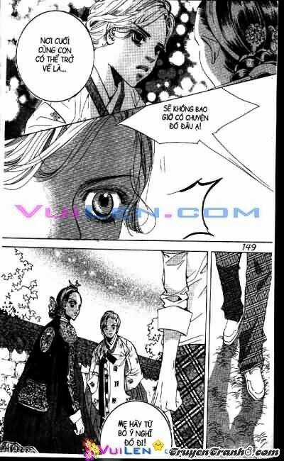 Goong - [ Hoàng cung ] Chapter 8 trang 145
