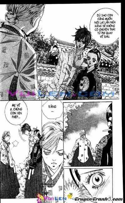 Goong - [ Hoàng cung ] Chapter 8 trang 149