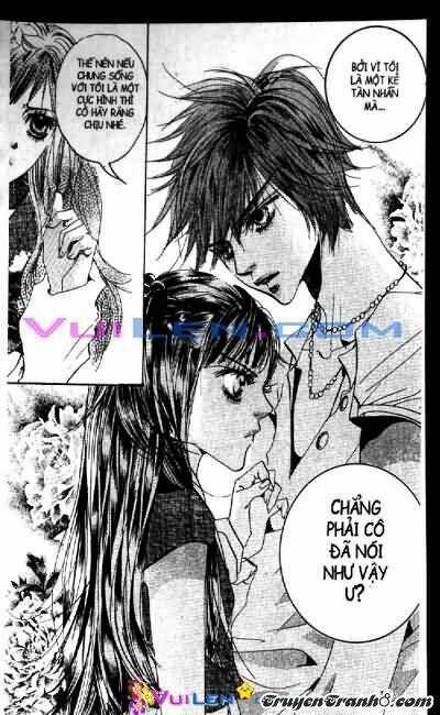 Goong - [ Hoàng cung ] Chapter 8 trang 15