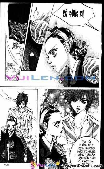 Goong - [ Hoàng cung ] Chapter 8 trang 150