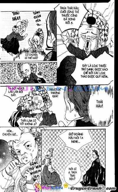 Goong - [ Hoàng cung ] Chapter 8 trang 155