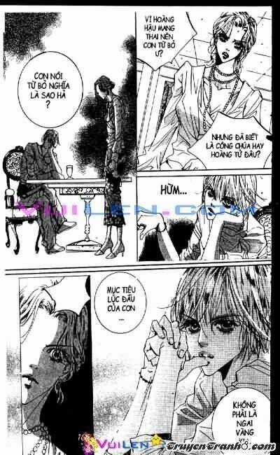 Goong - [ Hoàng cung ] Chapter 8 trang 158