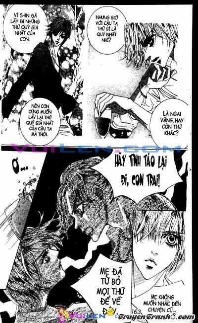 Goong - [ Hoàng cung ] Chapter 8 trang 159