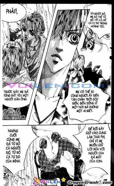Goong - [ Hoàng cung ] Chapter 8 trang 160
