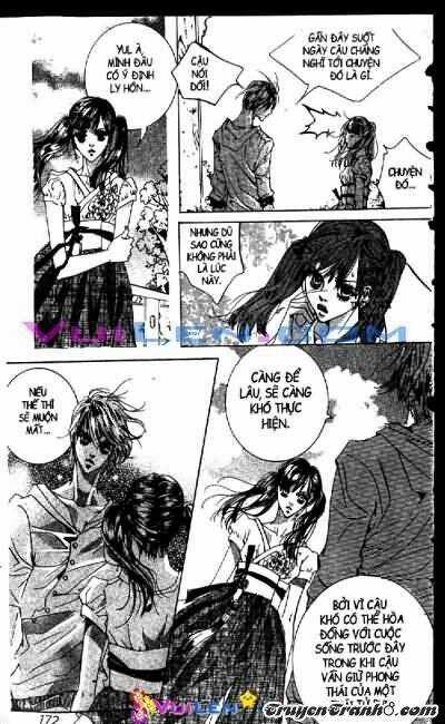 Goong - [ Hoàng cung ] Chapter 8 trang 168
