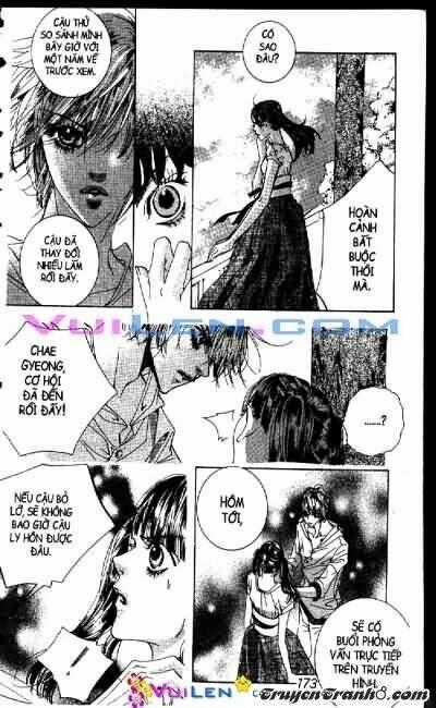 Goong - [ Hoàng cung ] Chapter 8 trang 169