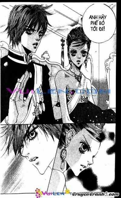 Goong - [ Hoàng cung ] Chapter 8 trang 26