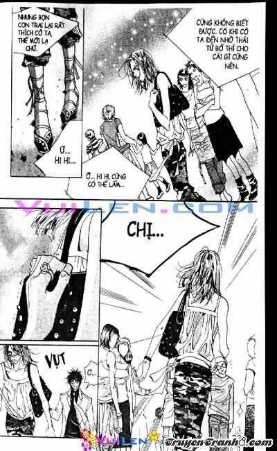 Goong - [ Hoàng cung ] Chapter 8 trang 29