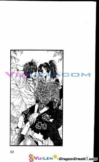 Goong - [ Hoàng cung ] Chapter 8 trang 46