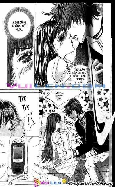 Goong - [ Hoàng cung ] Chapter 8 trang 54