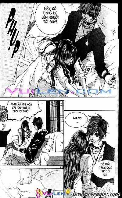 Goong - [ Hoàng cung ] Chapter 8 trang 56