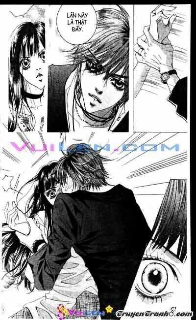 Goong - [ Hoàng cung ] Chapter 8 trang 57
