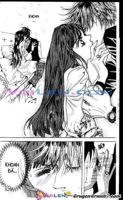Goong - [ Hoàng cung ] Chapter 8 trang 58