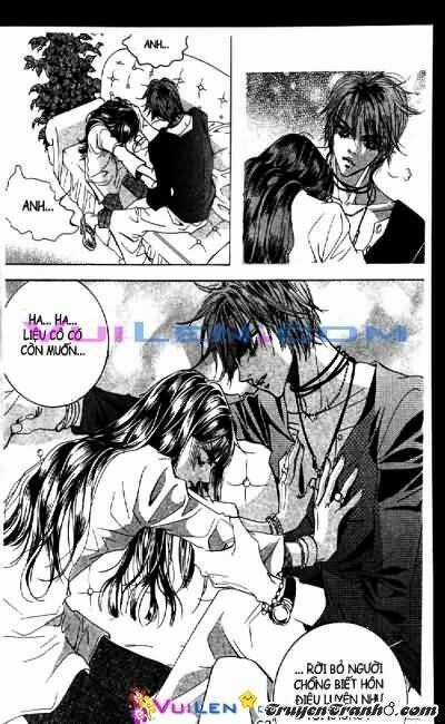 Goong - [ Hoàng cung ] Chapter 8 trang 59