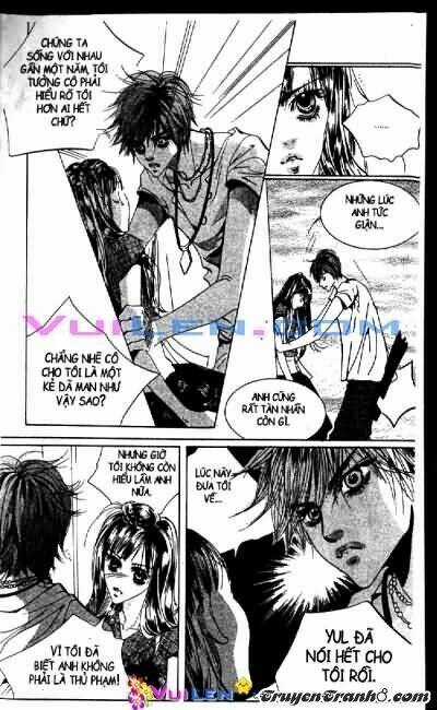 Goong - [ Hoàng cung ] Chapter 8 trang 6