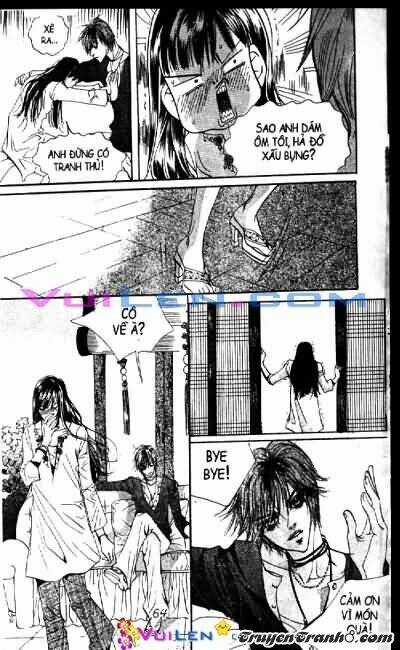 Goong - [ Hoàng cung ] Chapter 8 trang 60