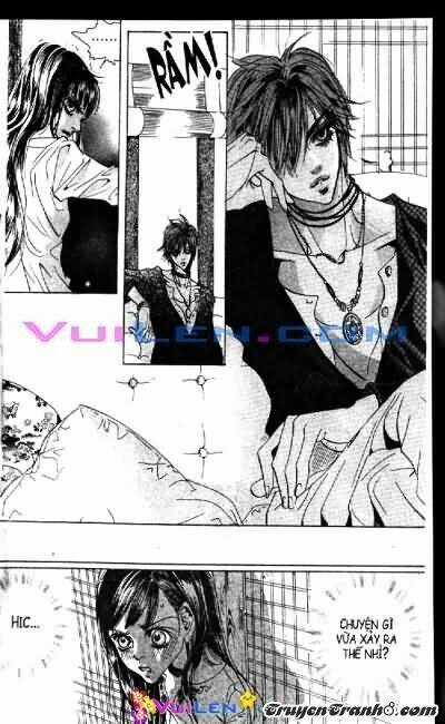 Goong - [ Hoàng cung ] Chapter 8 trang 61