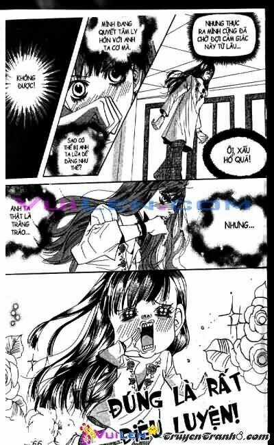 Goong - [ Hoàng cung ] Chapter 8 trang 62
