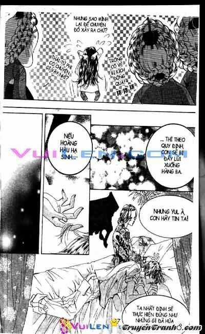 Goong - [ Hoàng cung ] Chapter 8 trang 63