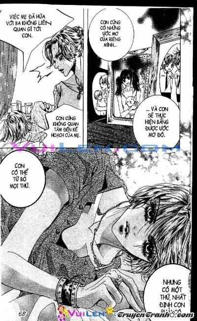 Goong - [ Hoàng cung ] Chapter 8 trang 64