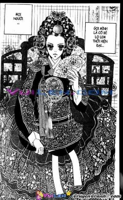 Goong - [ Hoàng cung ] Chapter 8 trang 65