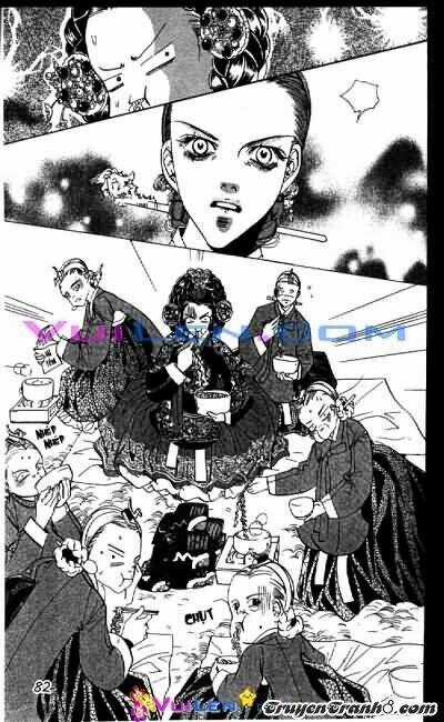 Goong - [ Hoàng cung ] Chapter 8 trang 78
