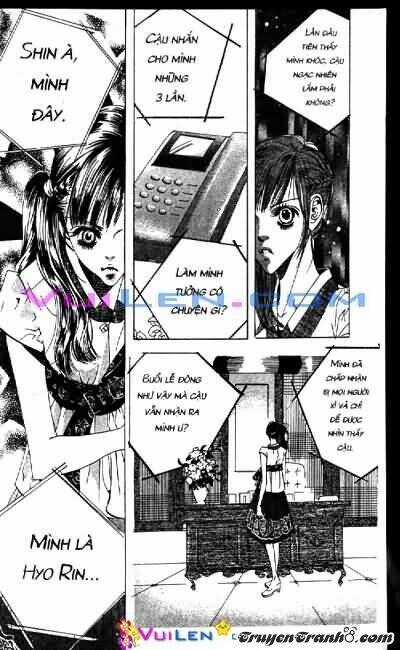 Goong - [ Hoàng cung ] Chapter 8 trang 89