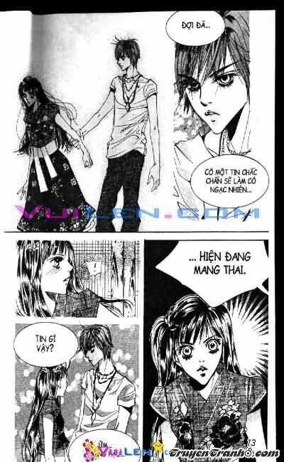 Goong - [ Hoàng cung ] Chapter 8 trang 9