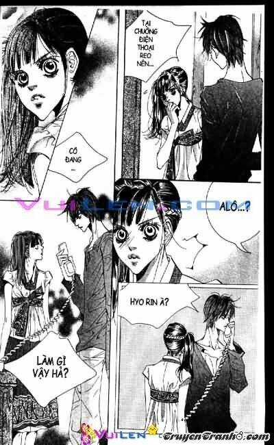 Goong - [ Hoàng cung ] Chapter 8 trang 95