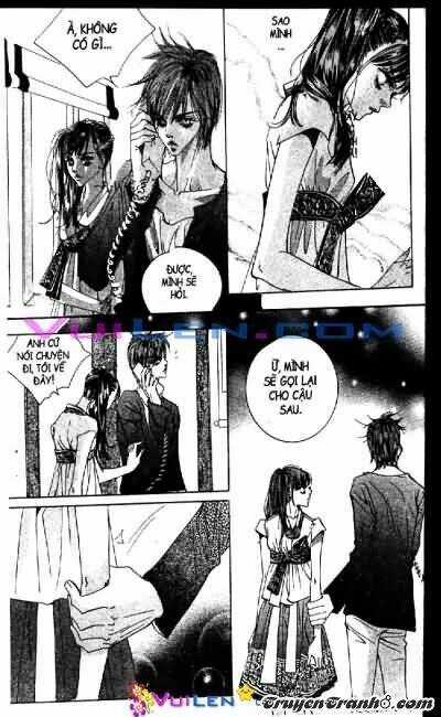 Goong - [ Hoàng cung ] Chapter 8 trang 96