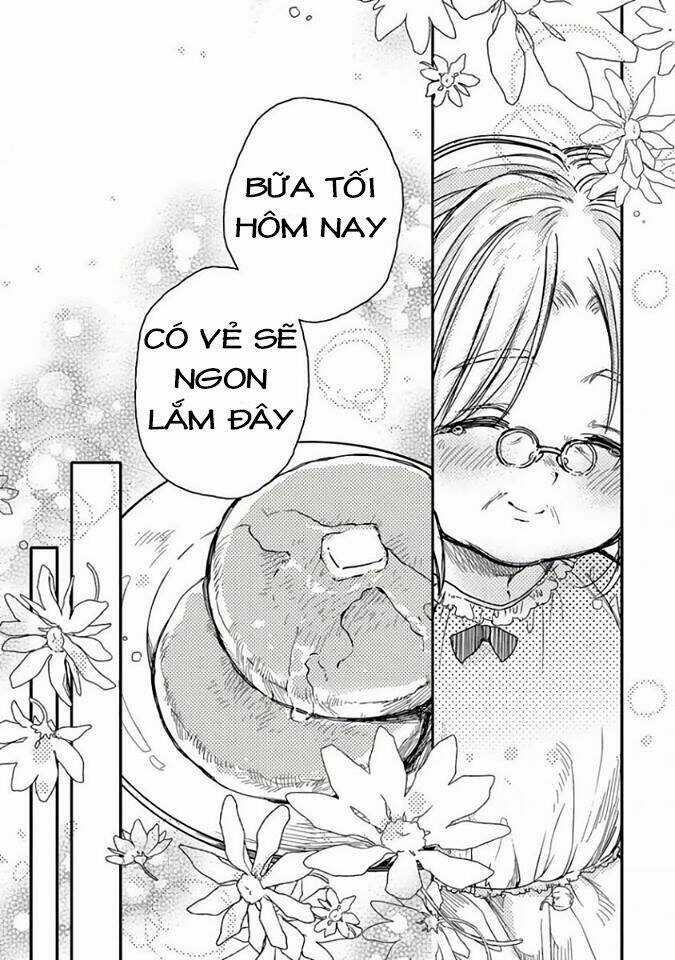 Goshujin-Sama To Kemonomimi No Shoujo Meru Chapter 10 trang 19