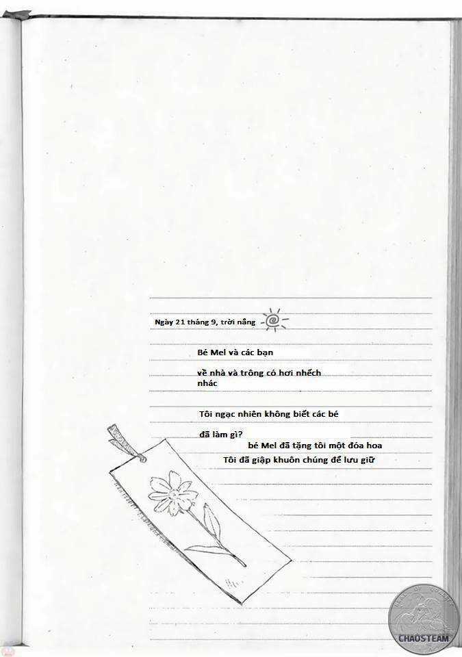 Goshujin-Sama To Kemonomimi No Shoujo Meru Chapter 12 trang 29