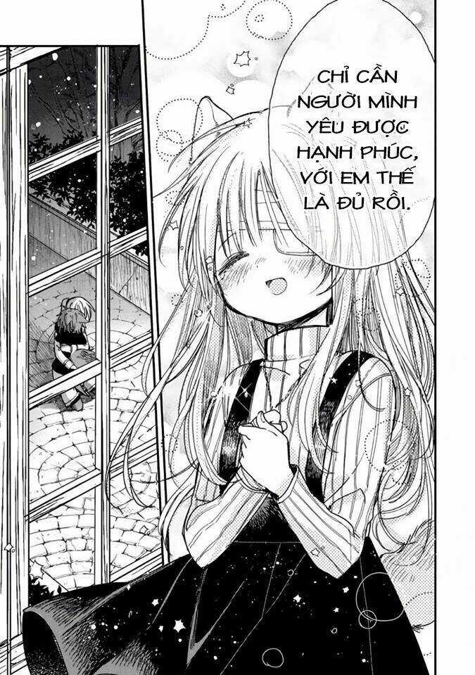 Goshujin-Sama To Kemonomimi No Shoujo Meru Chapter 16 trang 24