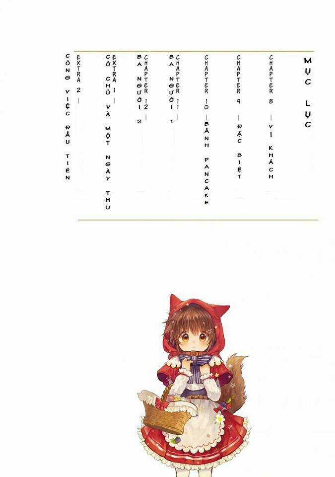 Goshujin-Sama To Kemonomimi No Shoujo Meru Chapter 8 trang 2