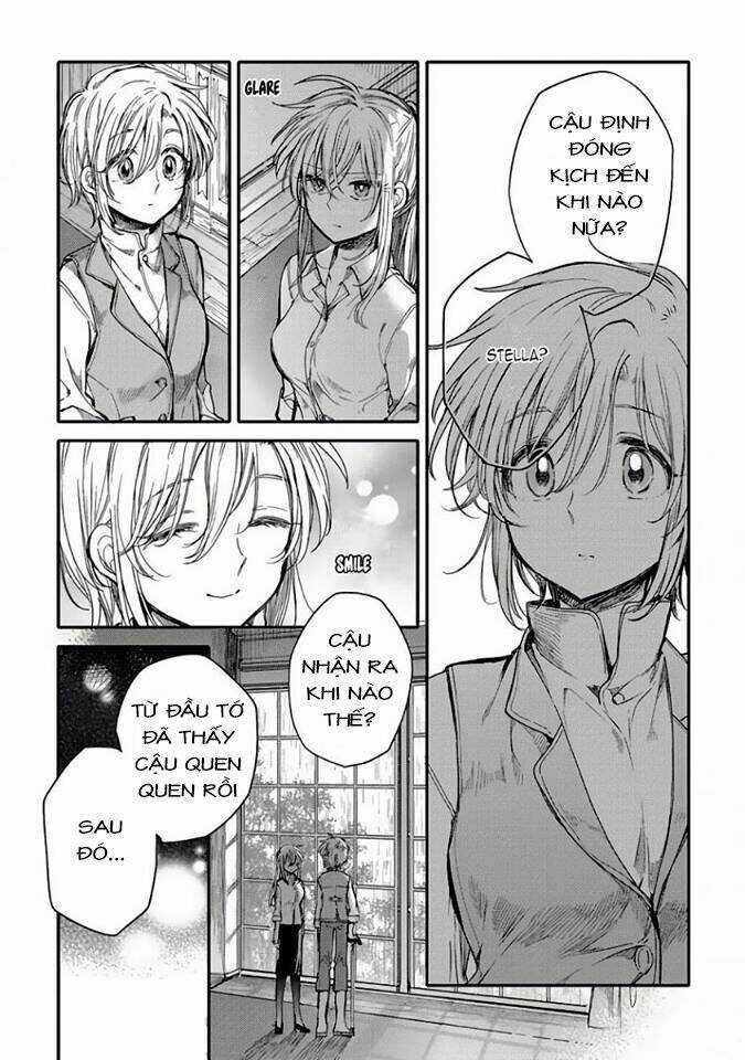 Goshujin-Sama To Kemonomimi No Shoujo Meru Chapter 8 trang 20