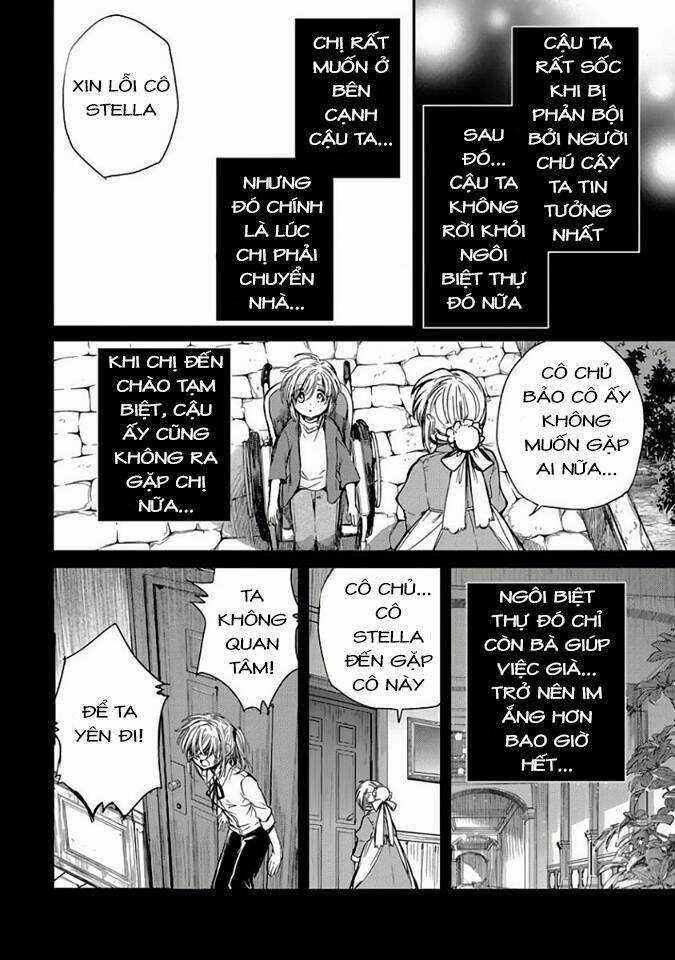 Goshujin-Sama To Kemonomimi No Shoujo Meru Chapter 9 trang 15