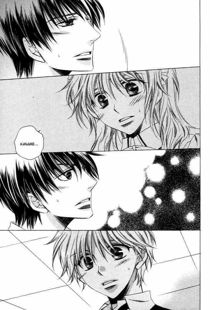 Goshujinsama Ni Kiwotsukete Chapter 1 trang 30